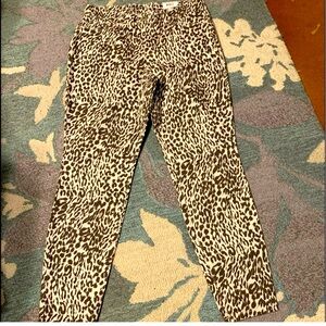 Size 10 Skinny Jeans with Tummy Control